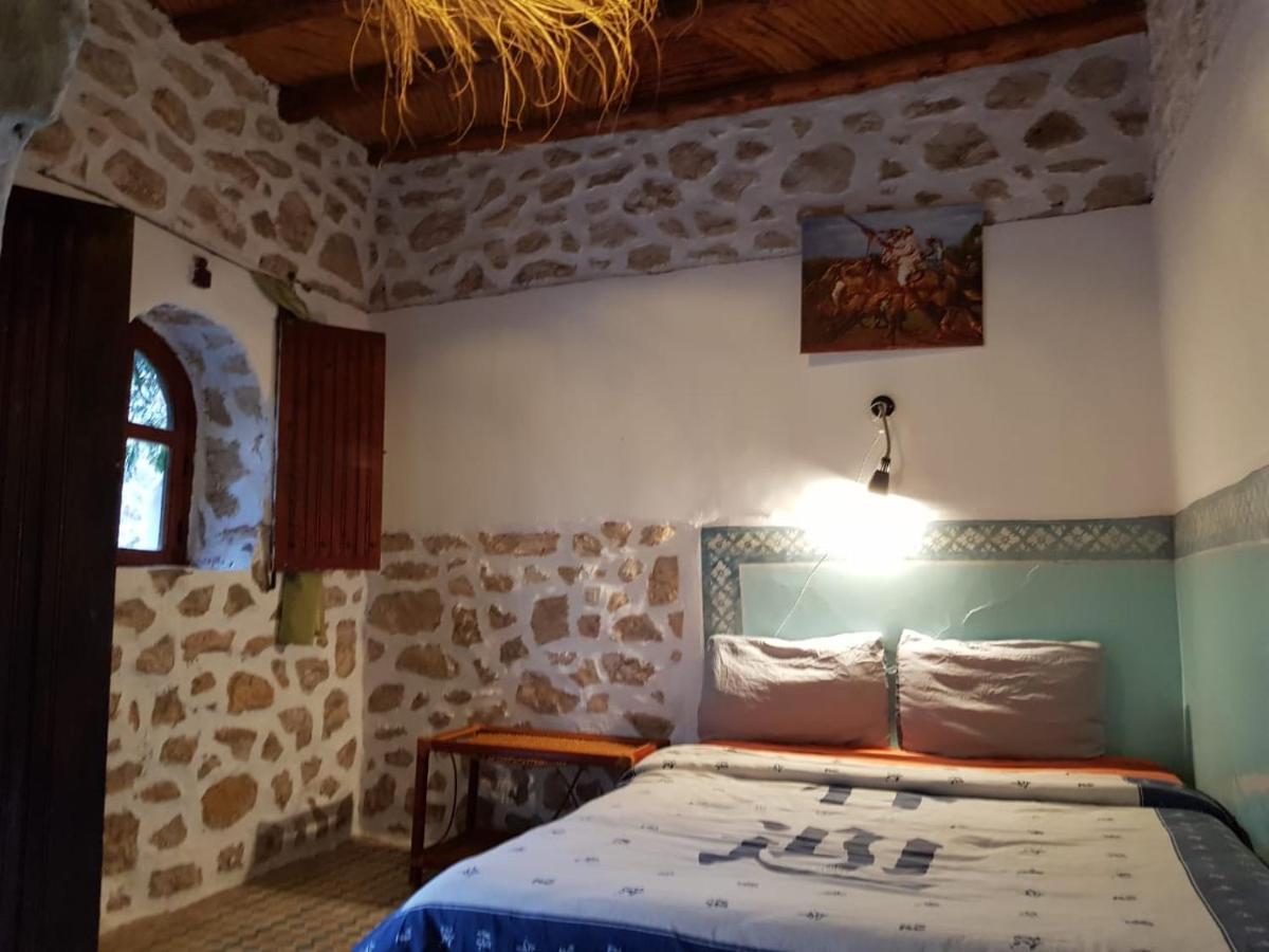 Sidi Kaouki Perla Hotel Ngoại thất bức ảnh