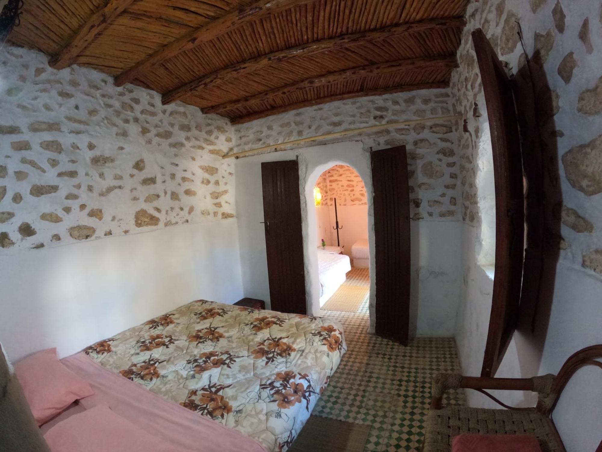 Sidi Kaouki Perla Hotel Ngoại thất bức ảnh