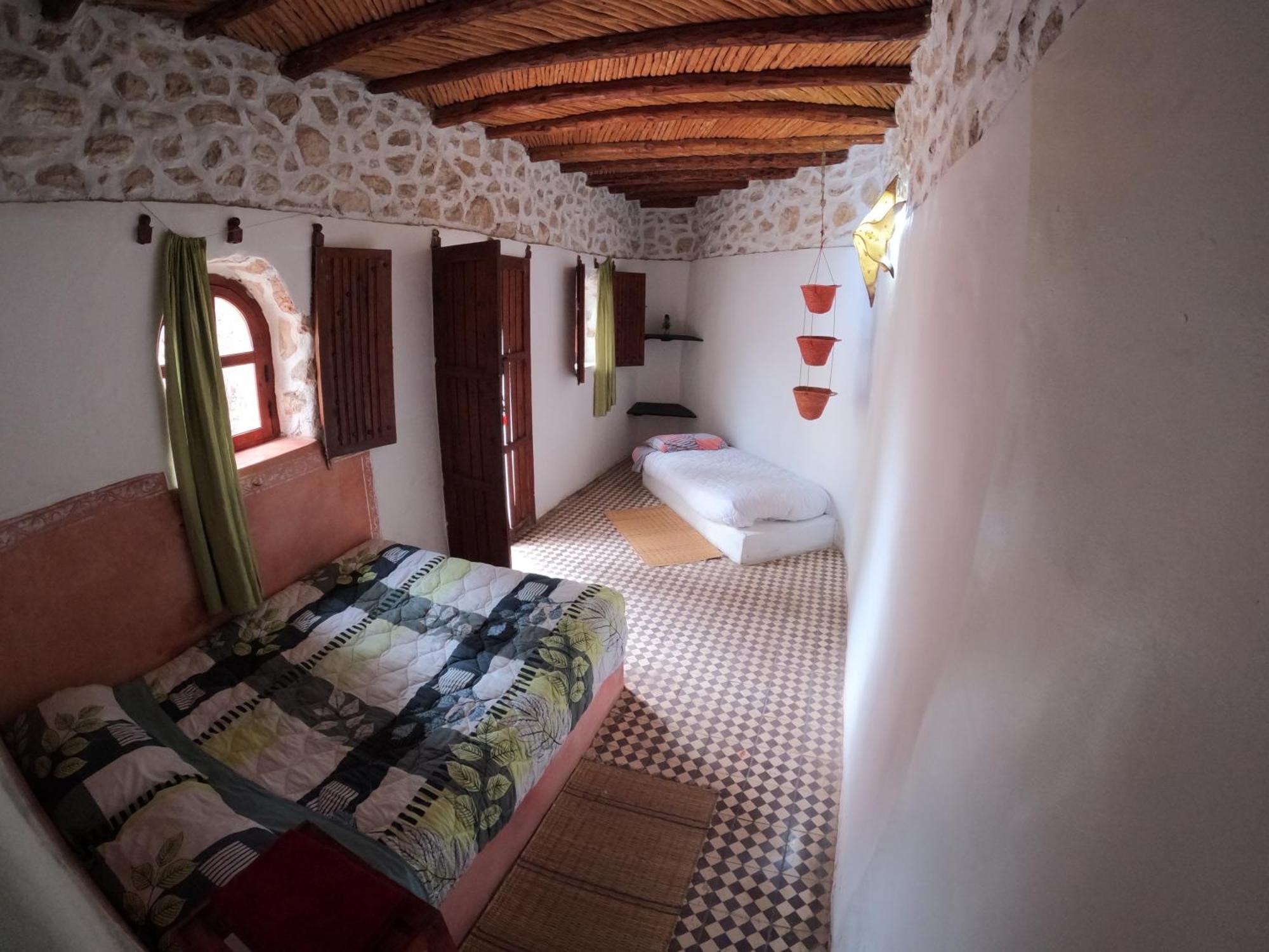 Sidi Kaouki Perla Hotel Ngoại thất bức ảnh