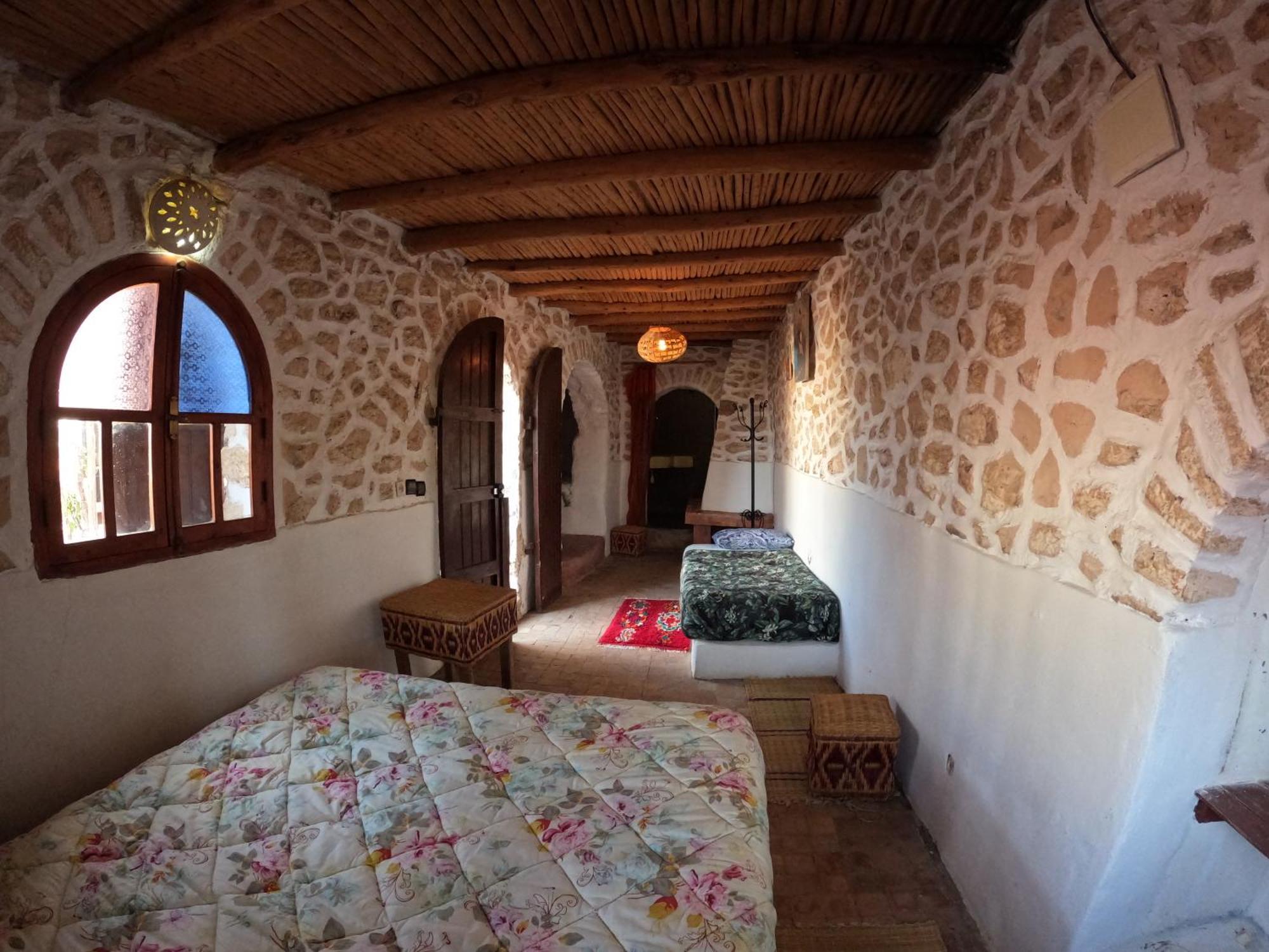Sidi Kaouki Perla Hotel Ngoại thất bức ảnh