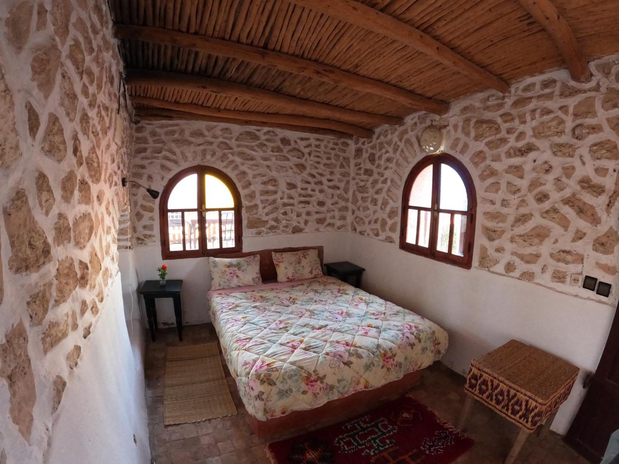 Sidi Kaouki Perla Hotel Ngoại thất bức ảnh