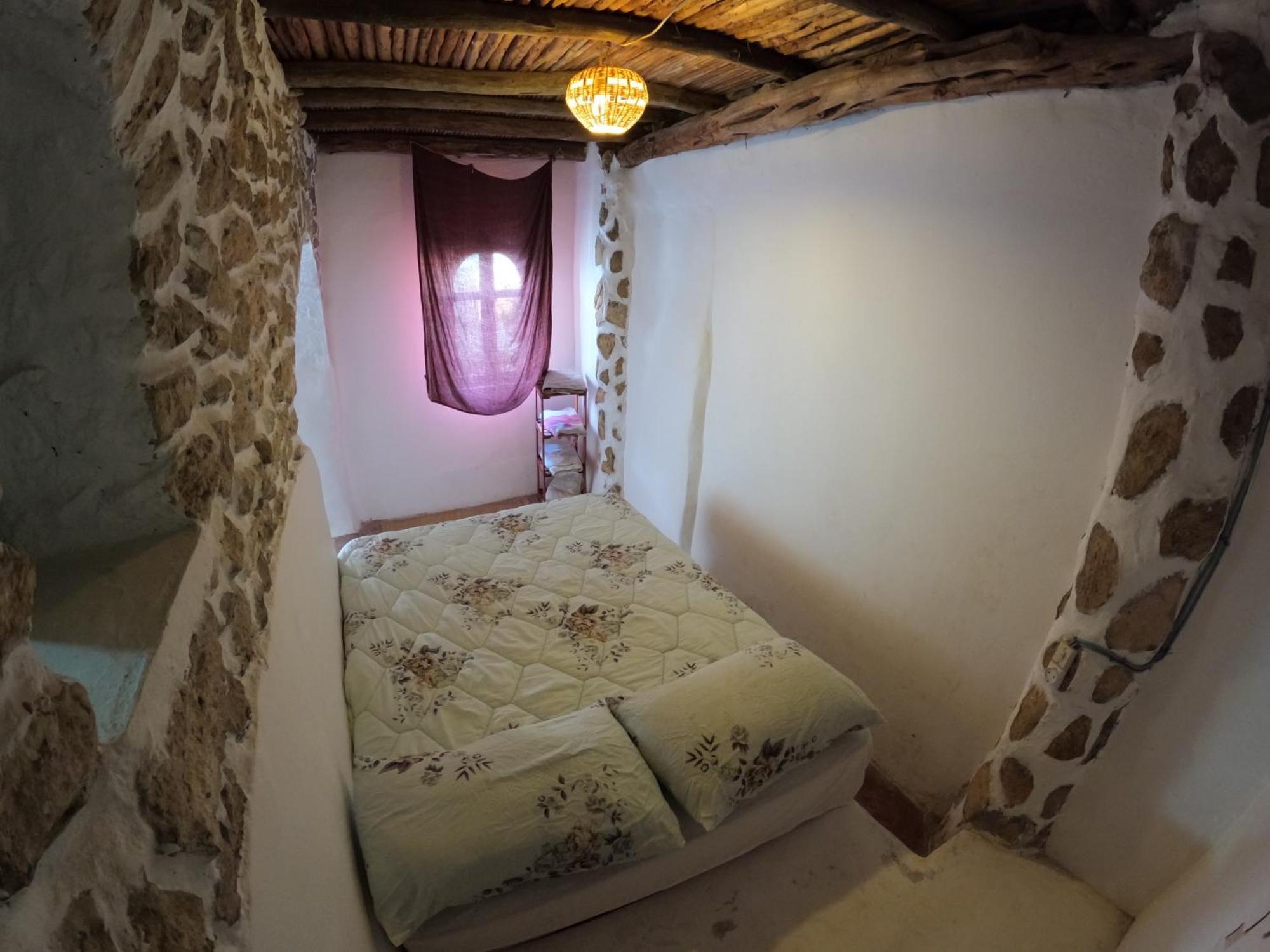 Sidi Kaouki Perla Hotel Ngoại thất bức ảnh